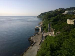 Affittacamere Del Viaggiatore Ancona Buitenkant foto